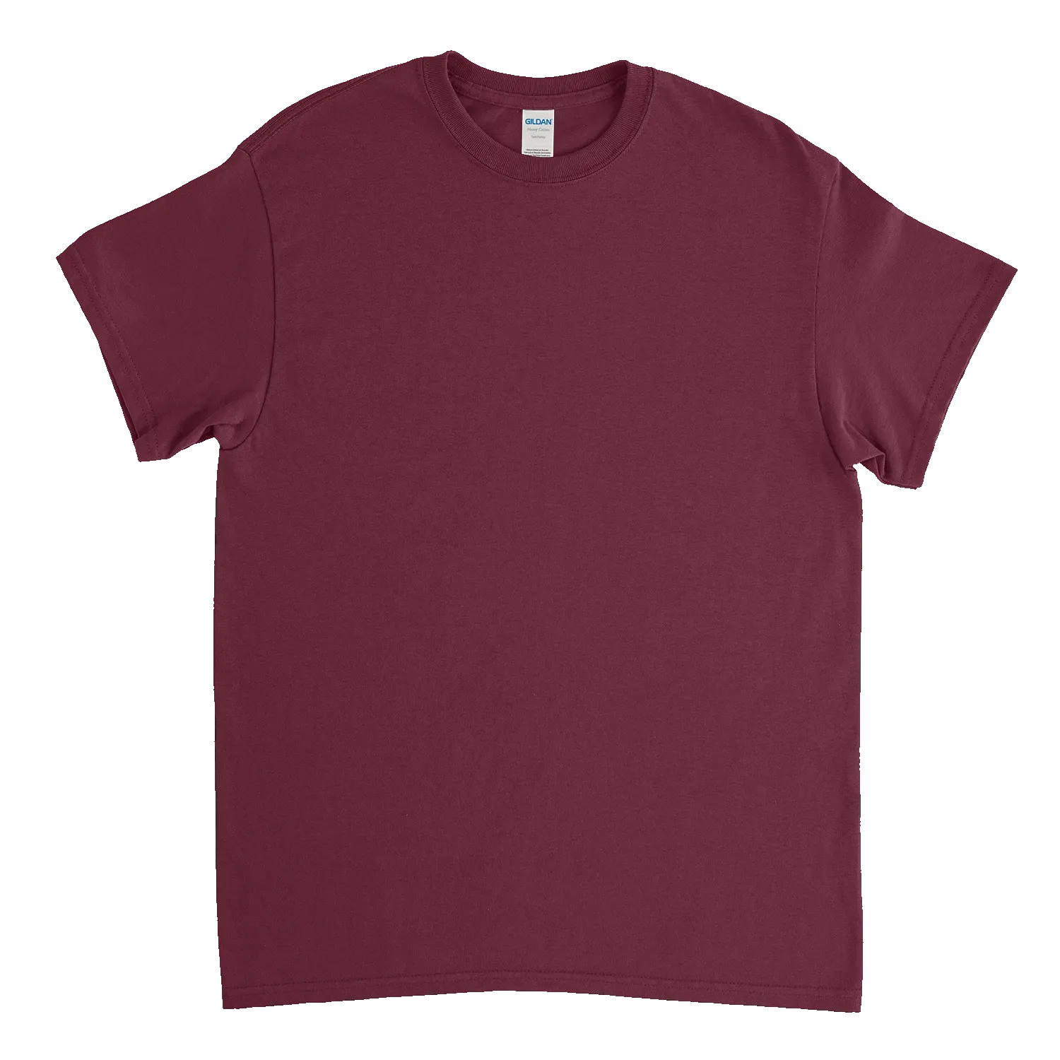 Heavy Cotton™ T-Shirt - 5000 - Print Me Shirts