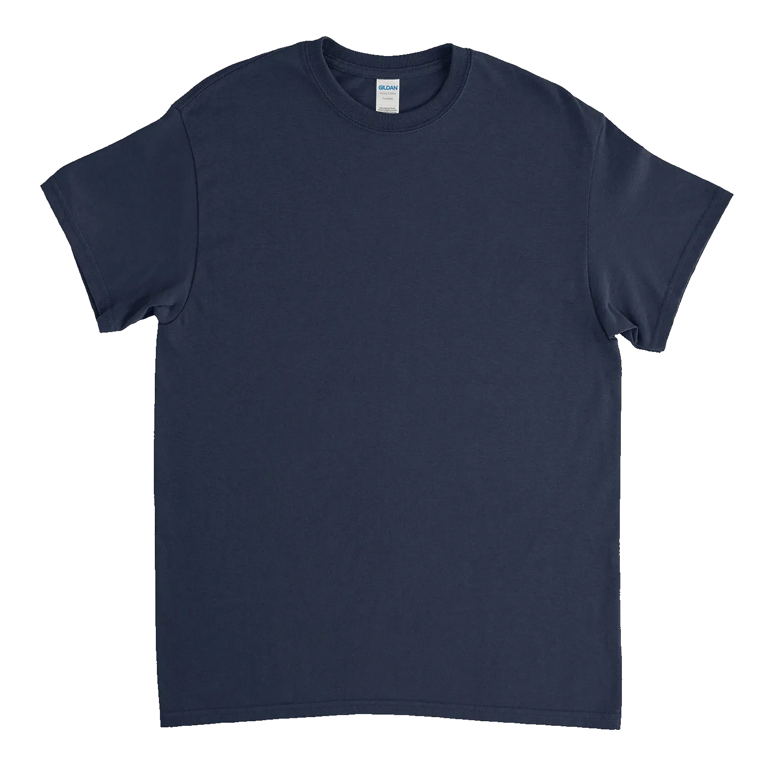 Heavy Cotton™ T-Shirt - 5000 - Print Me Shirts