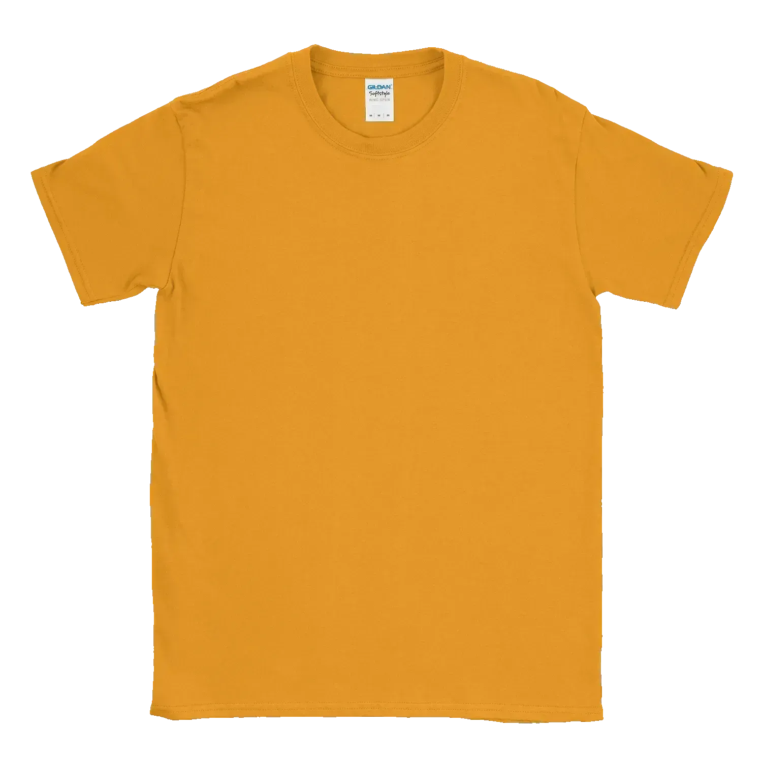 Softstyle® T-Shirt - 64000 - Print Me Shirts