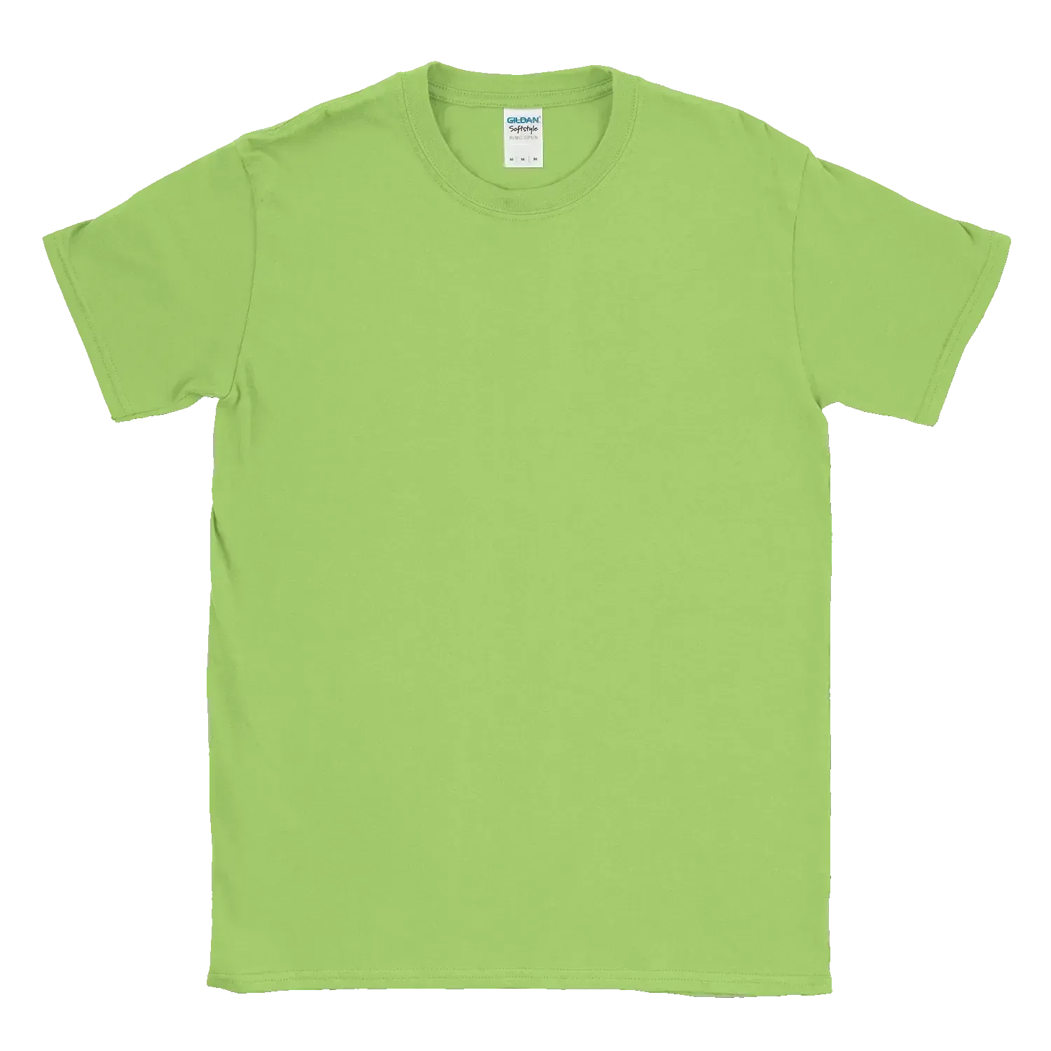 Softstyle® T-Shirt - 64000 - Print Me Shirts