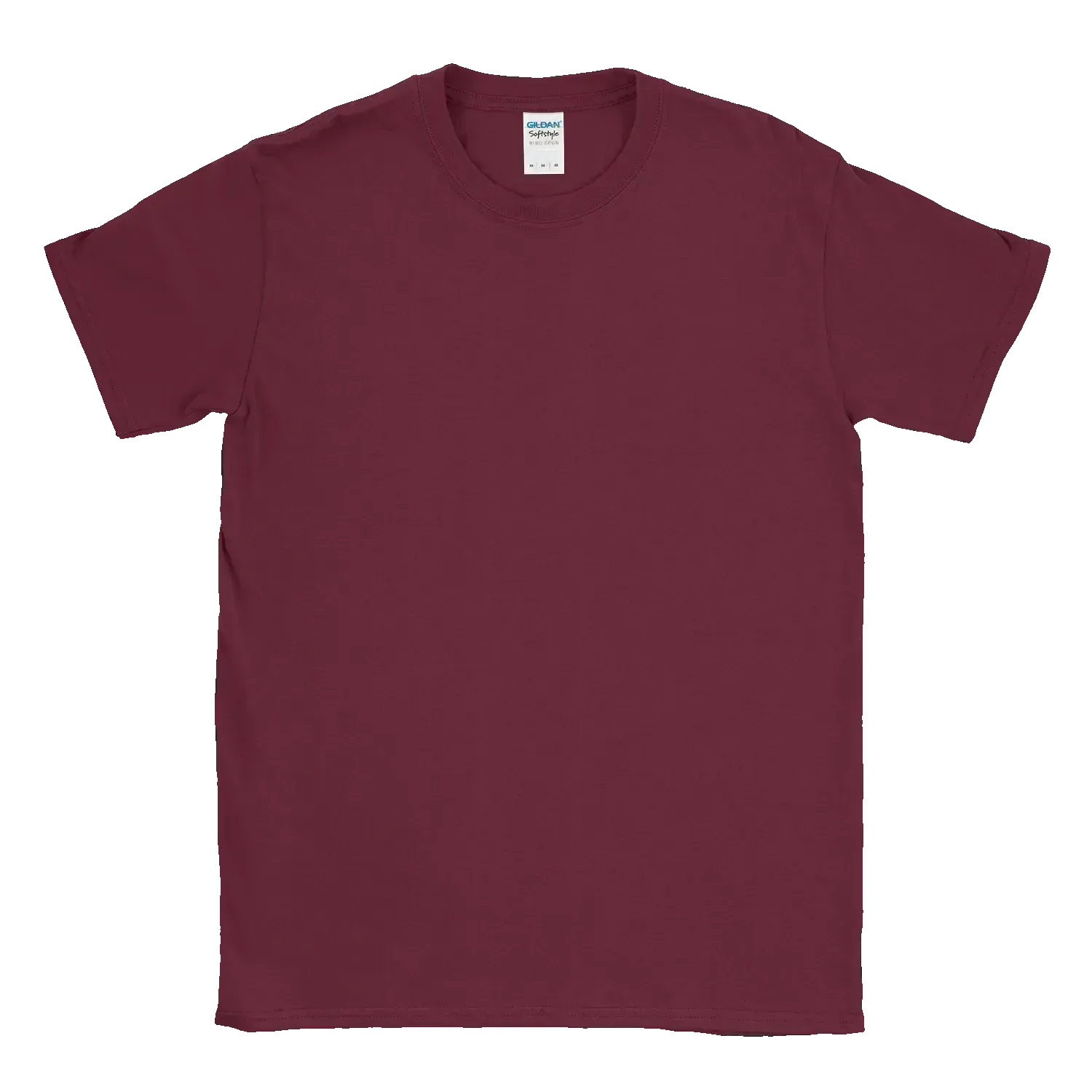 Softstyle® T-Shirt - 64000 - Print Me Shirts