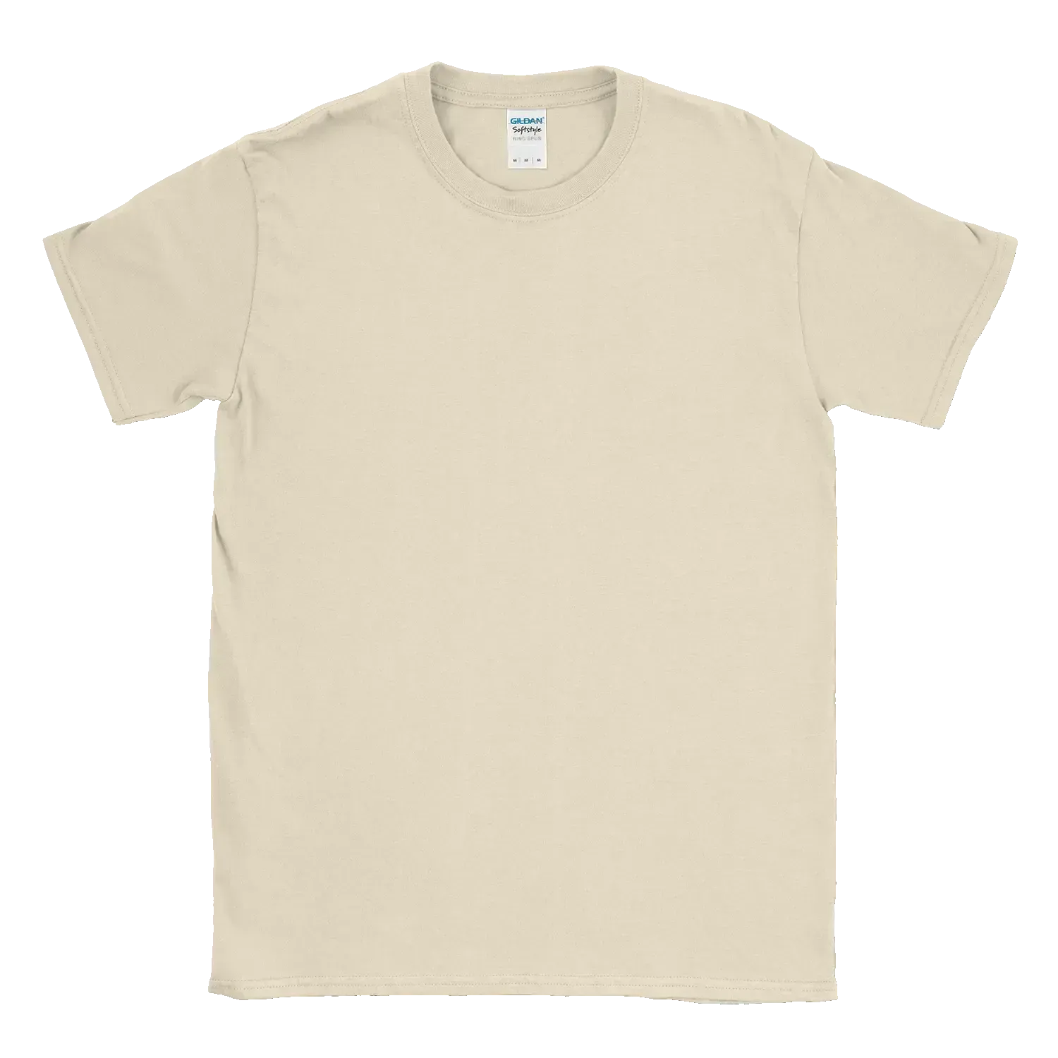 Softstyle® T-Shirt - 64000 - Print Me Shirts