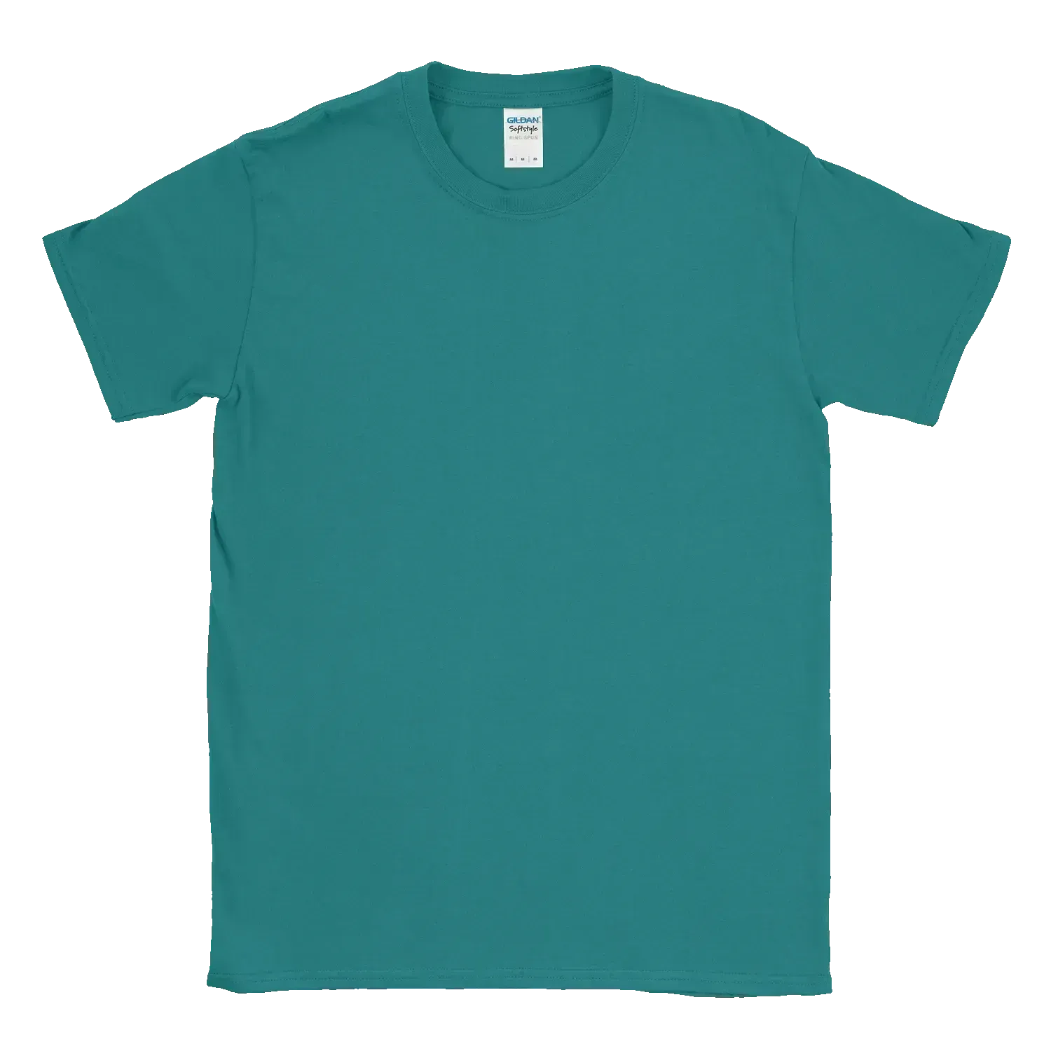 Softstyle® T-Shirt - 64000 - Print Me Shirts