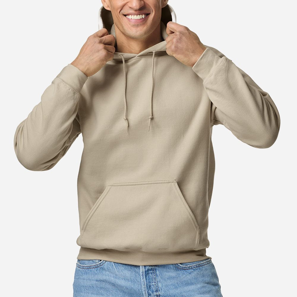 Heavy Blend™ Hooded Sweatshirt - 18500