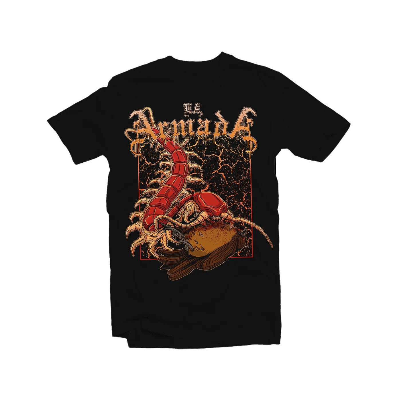 La Armada - La Muerte T-Shirt