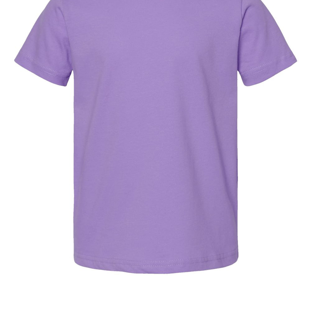 Toddler Fine Jersey Tee - 3321