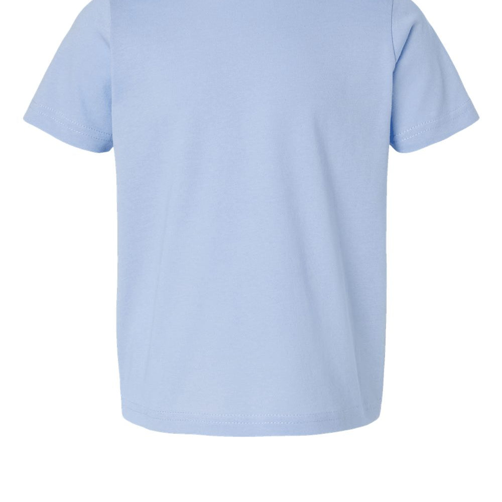 Toddler Fine Jersey Tee - 3321