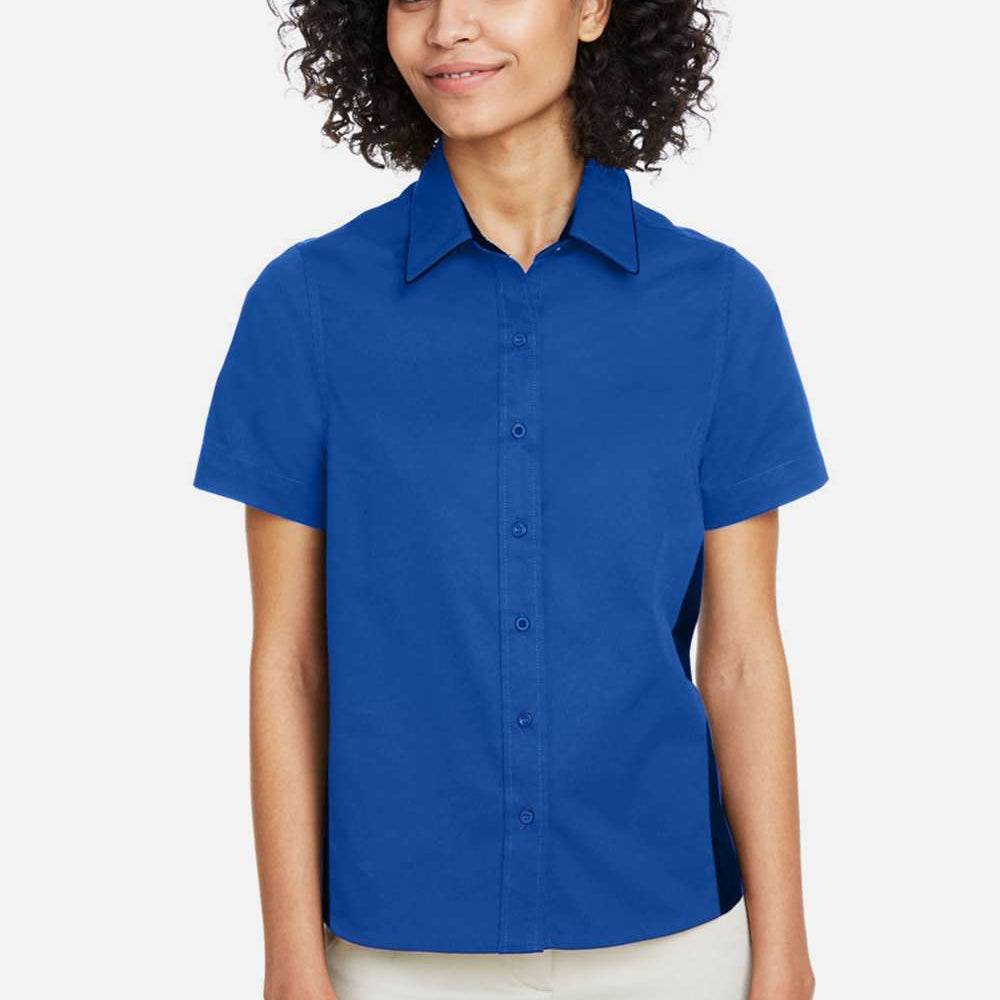 Women's Flash IL Colorblock Shirt - M586W