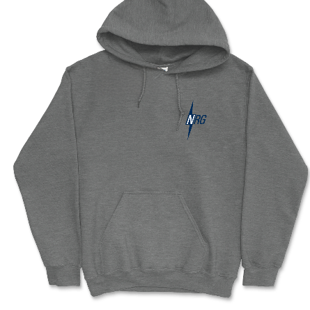 NRG Electrique inc Hoodie