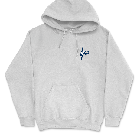 NRG Electrique inc Hoodie