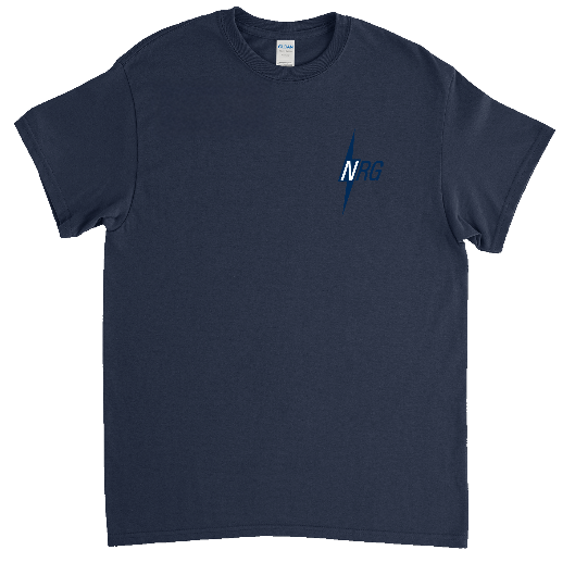 NRG Electrique inc T-Shirt