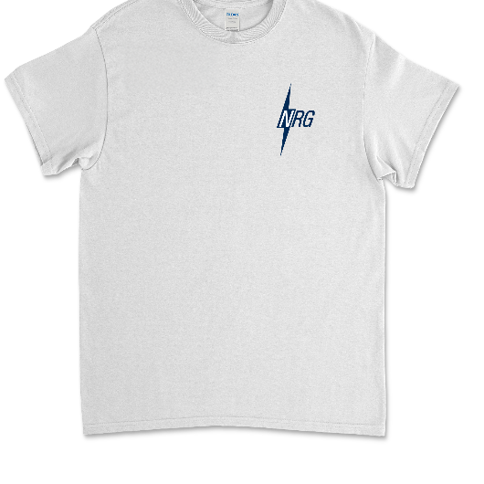 NRG Electrique inc T-Shirt