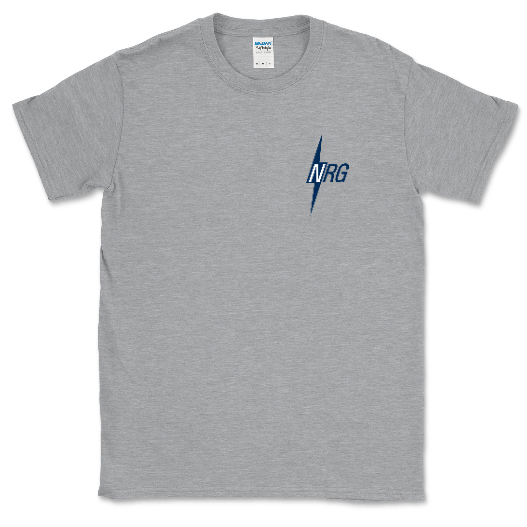 NRG Electric Inc T-Shirts Soft