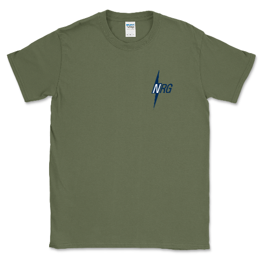 NRG Electric Inc T-Shirts Soft