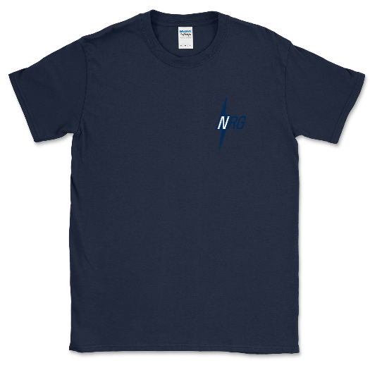 NRG Electric Inc T-Shirts Soft