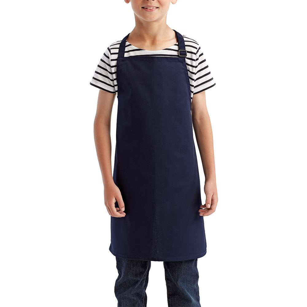 Youth Recycled Apron - RP149