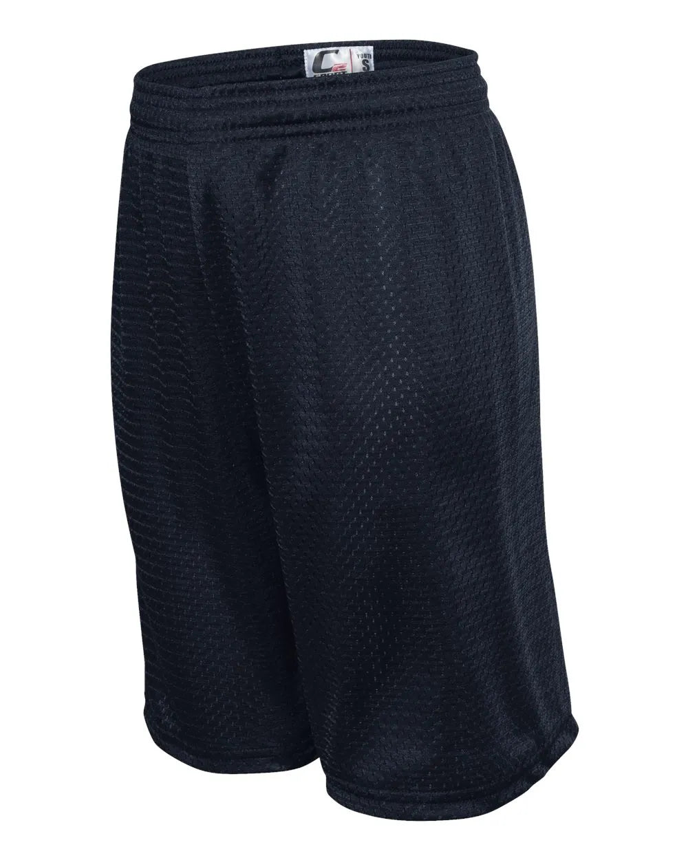 C2 Sport - Youth Mesh Shorts - 5209 - Print Me Shirts