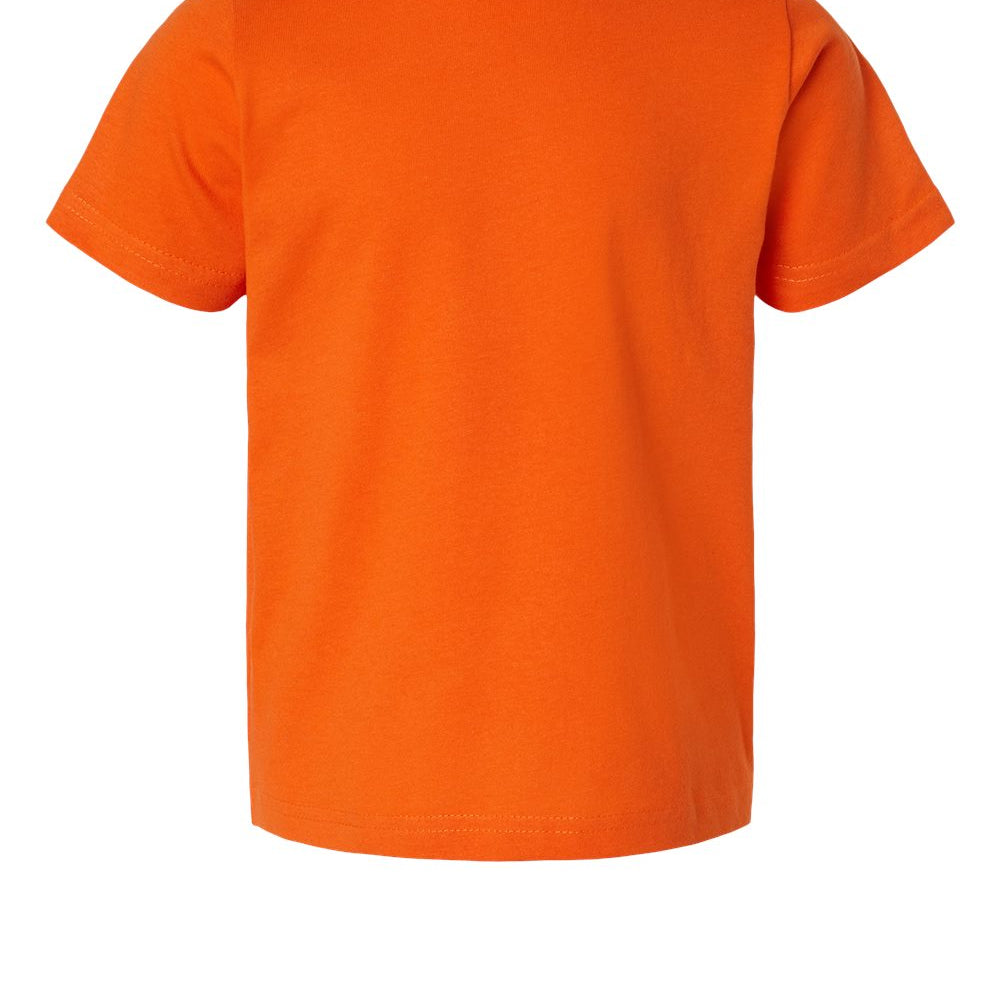 Toddler Fine Jersey Tee - 3321