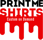 Print Me Shirts