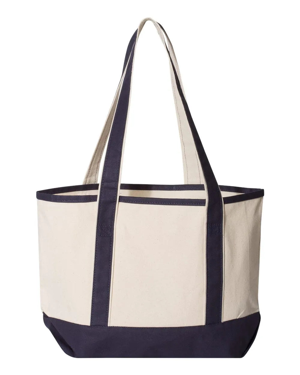 20L Small Deluxe Tote - Print Me Shirts