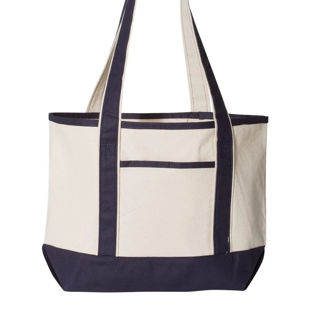 20L Small Deluxe Tote - Print Me Shirts