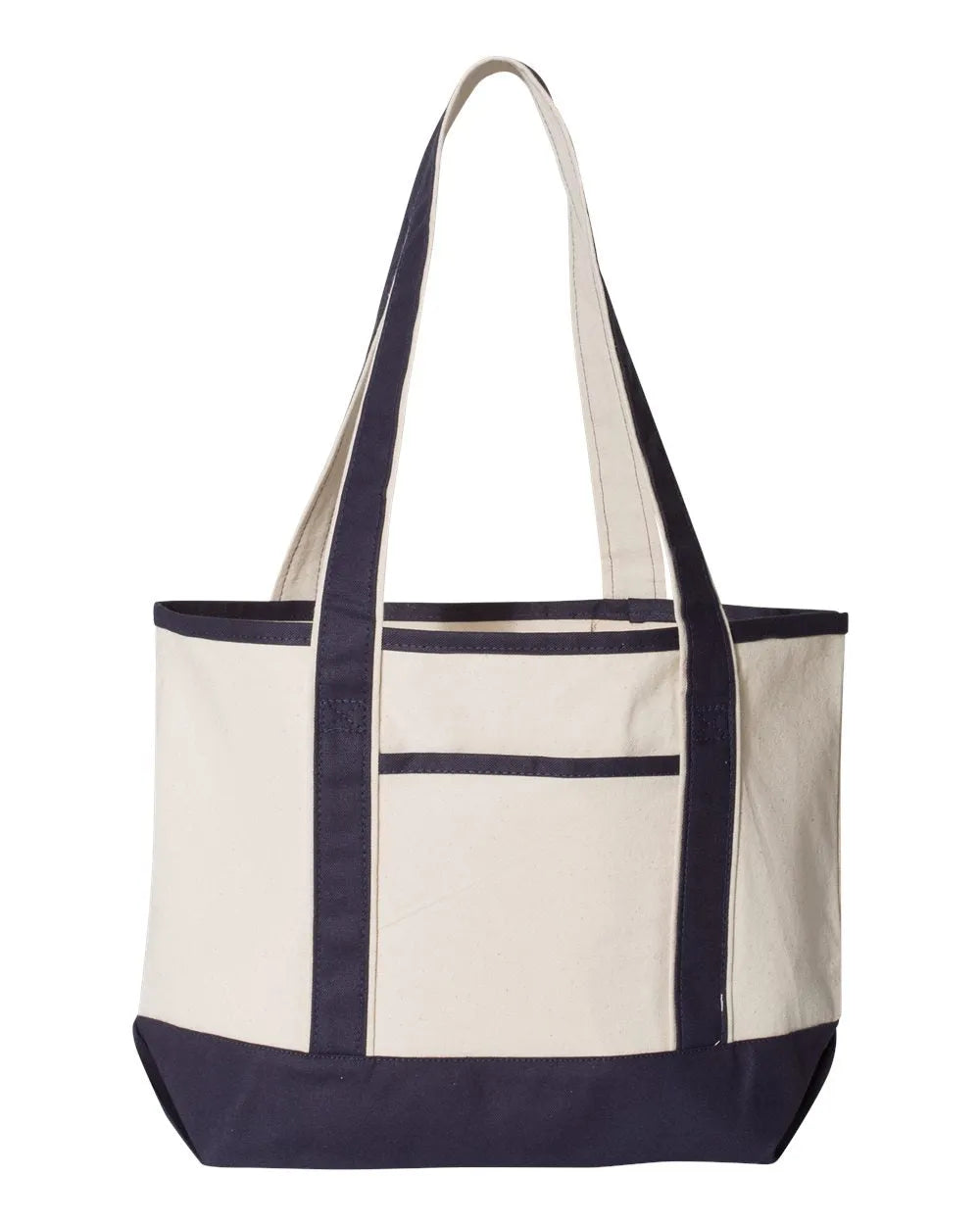 20L Small Deluxe Tote - Print Me Shirts