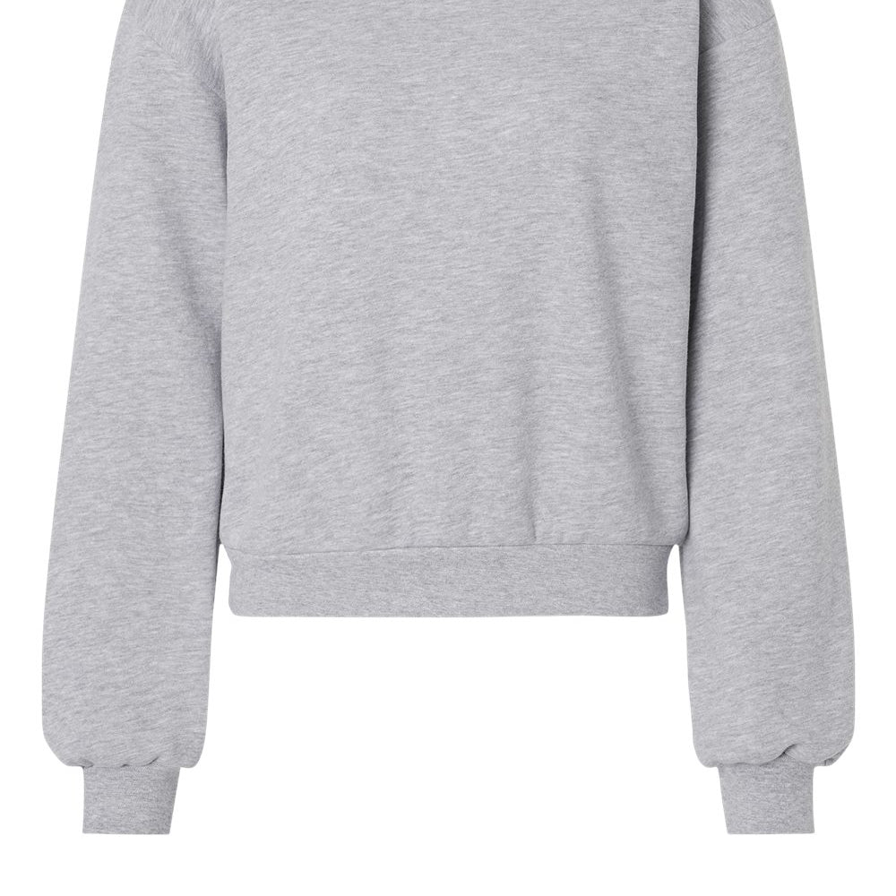 ReFlex Women's Fleece Crewneck Sweatshirt - RF494