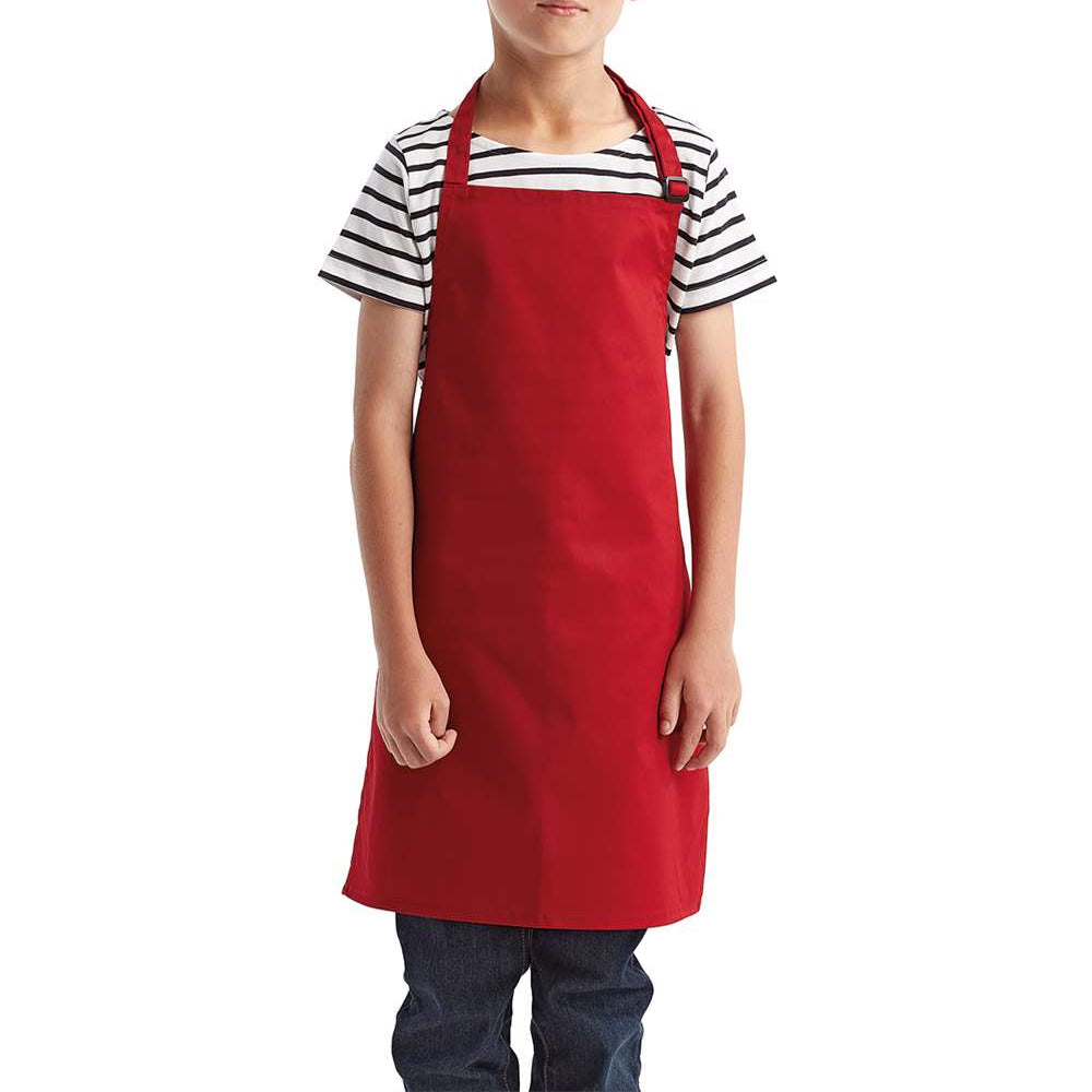 Youth Recycled Apron - RP149