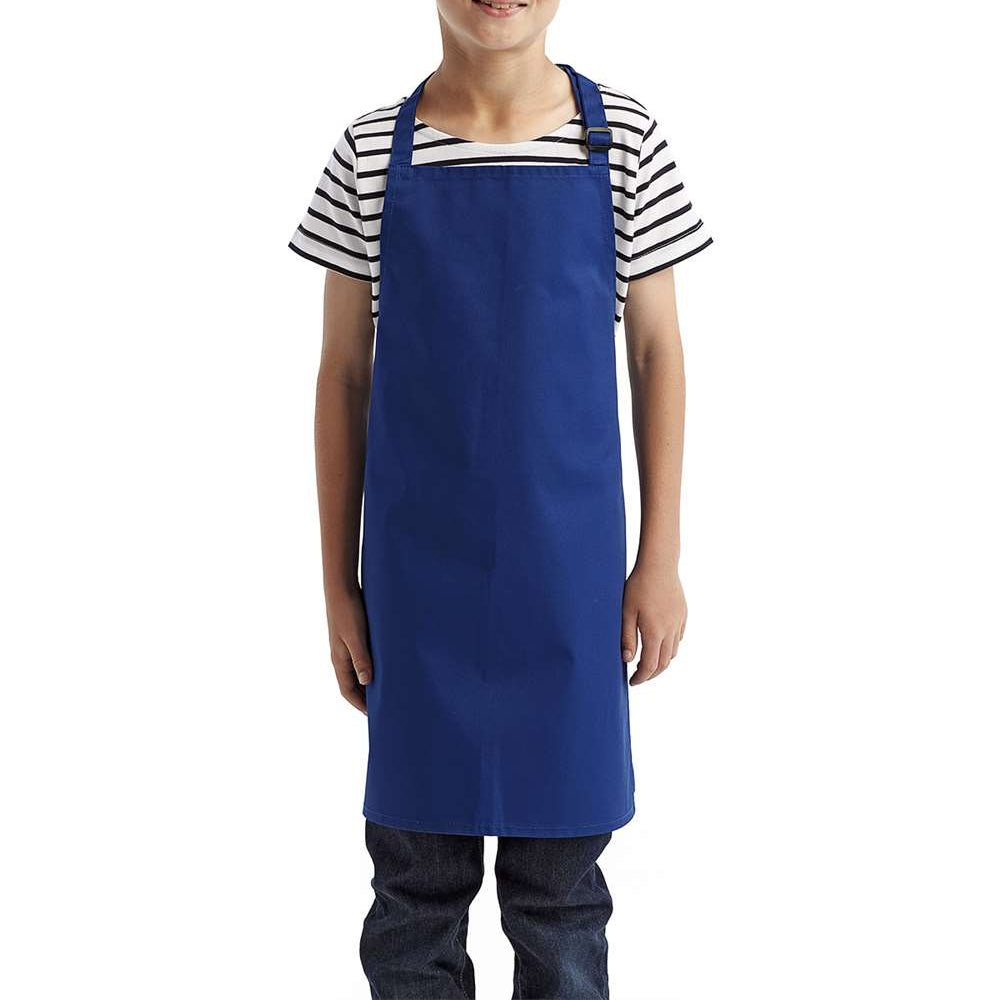 Youth Recycled Apron - RP149