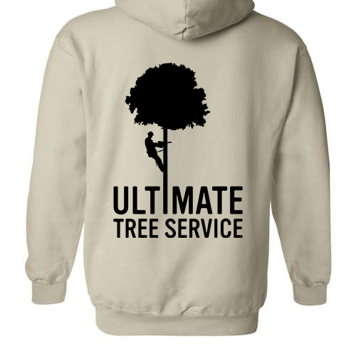 Sweat à capuche Heavy Blend™ - 18500