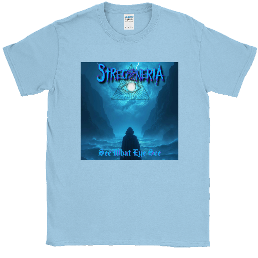 Stregoneria See what eye see