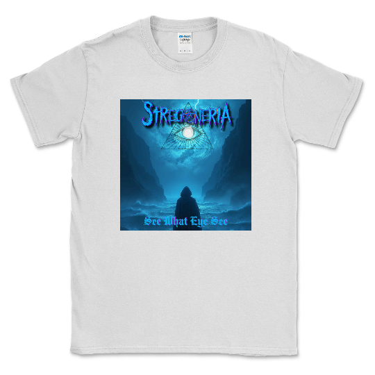 Stregoneria See what eye see