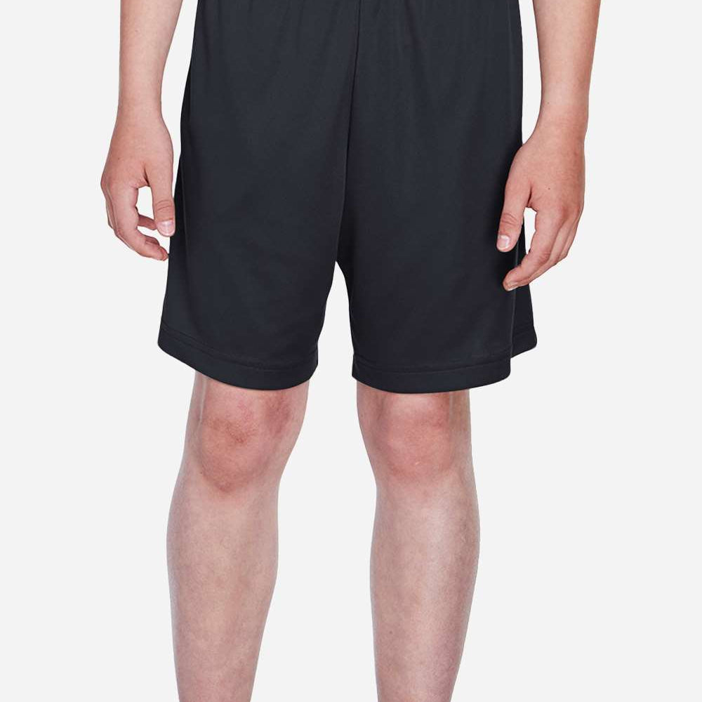 Youth Zone Performance Shorts - TT11SHY