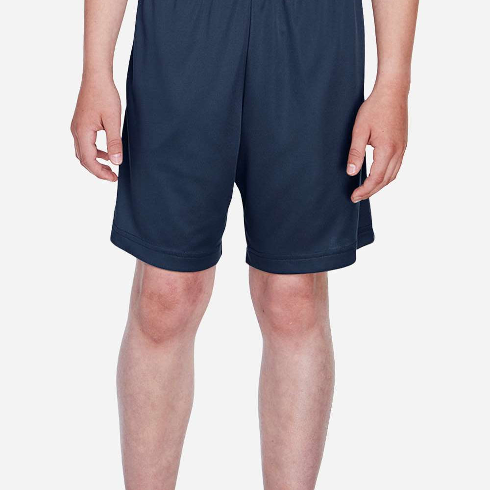 Youth Zone Performance Shorts - TT11SHY