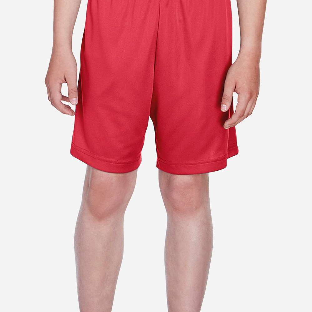 Youth Zone Performance Shorts - TT11SHY