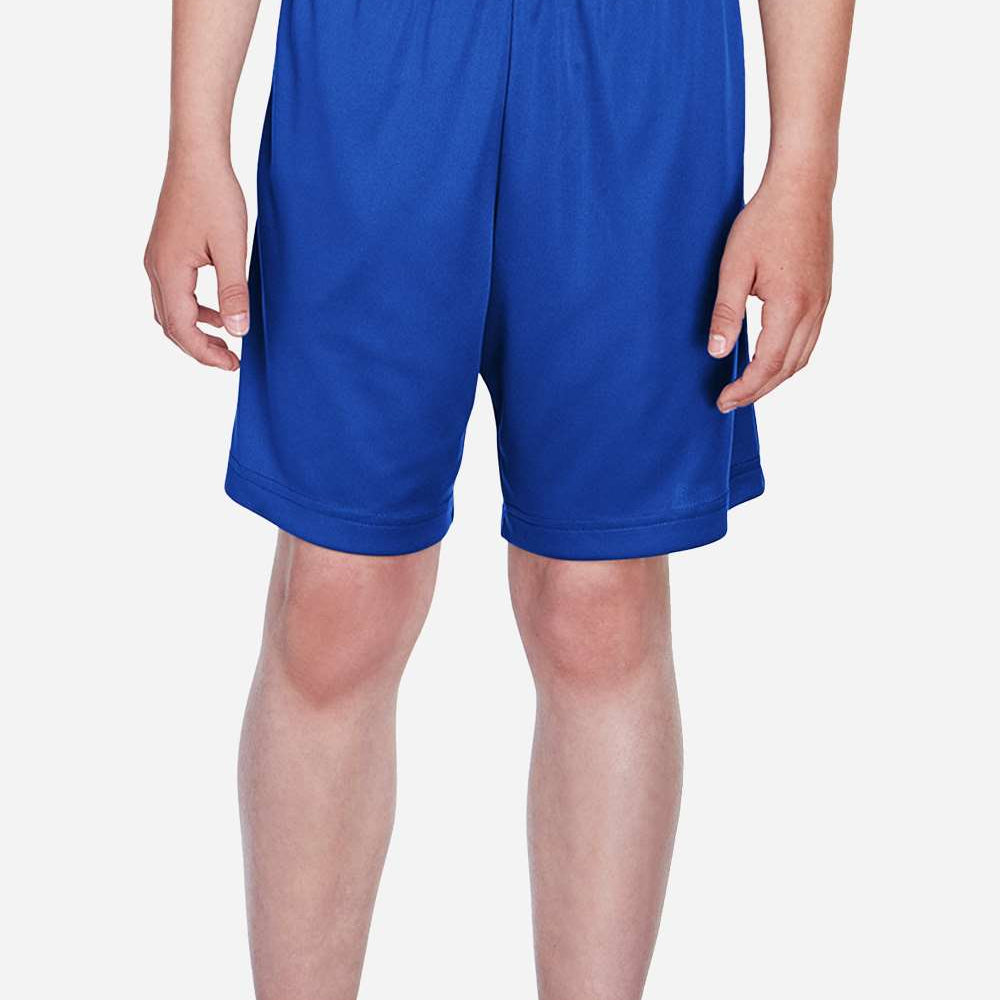 Youth Zone Performance Shorts - TT11SHY