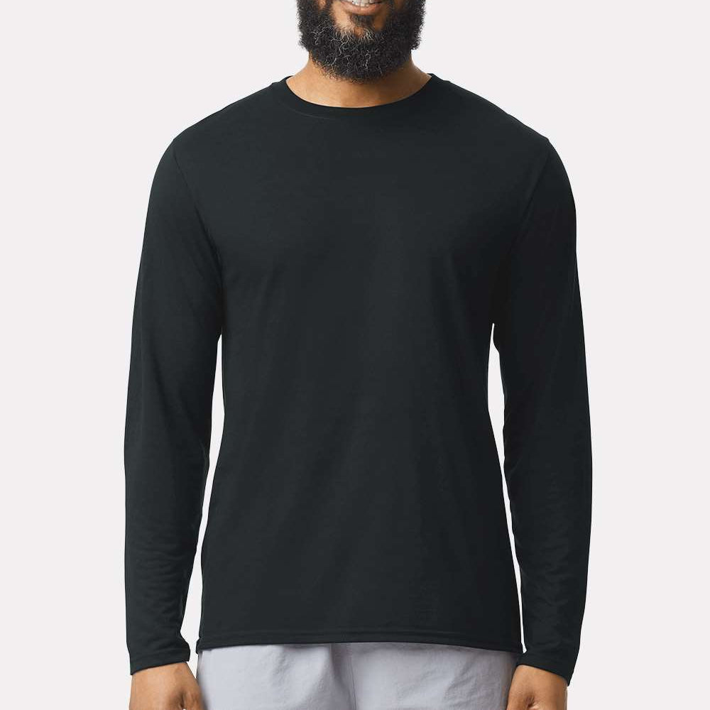 Camiseta de manga larga de rendimiento® - 42400