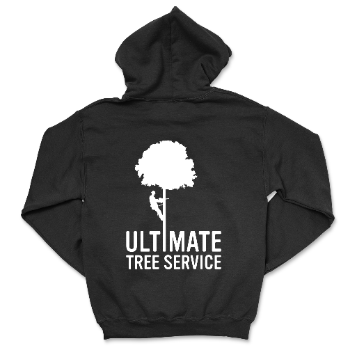 Sweat à capuche Heavy Blend™ - 18500