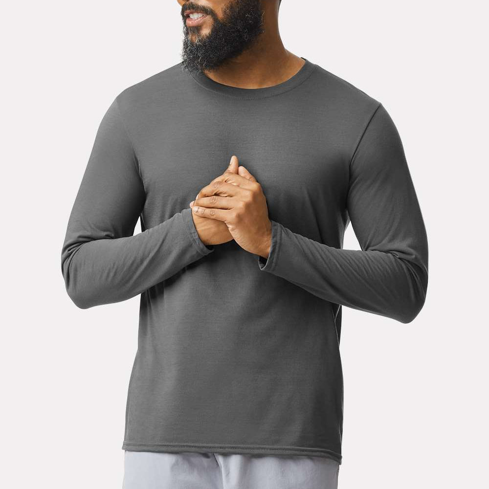 Camiseta de manga larga de rendimiento® - 42400