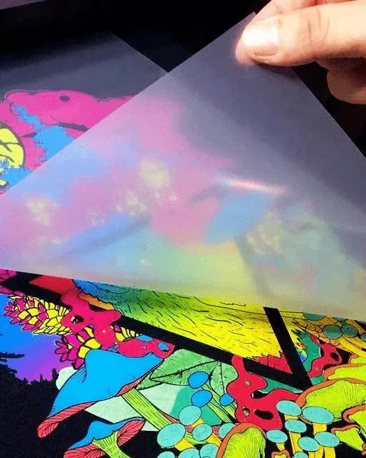 DTF Premium Transfers - Print Me Shirts