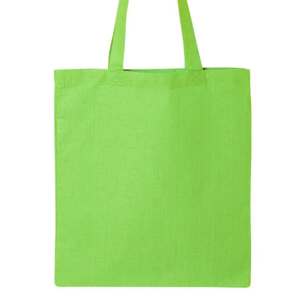 Economical Tote - QTB - Print Me Shirts