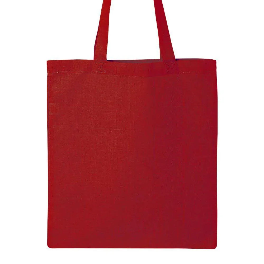 Economical Tote - QTB - Print Me Shirts