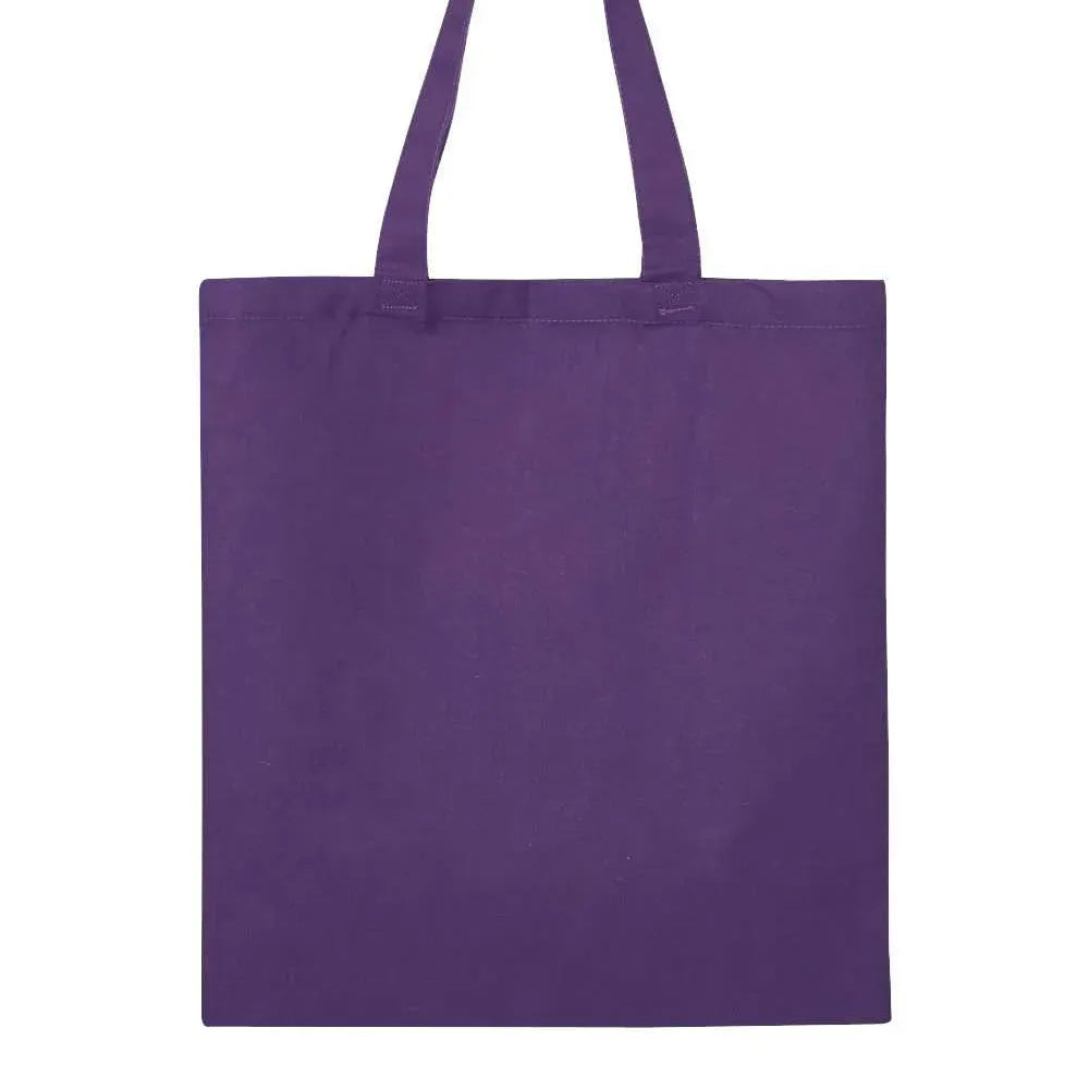 Economical Tote - QTB - Print Me Shirts