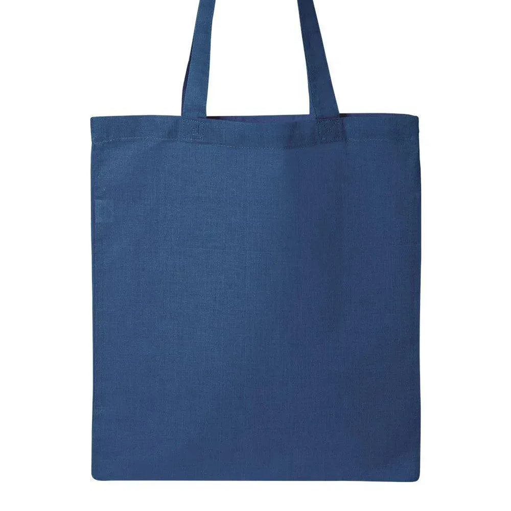 Economical Tote - QTB - Print Me Shirts