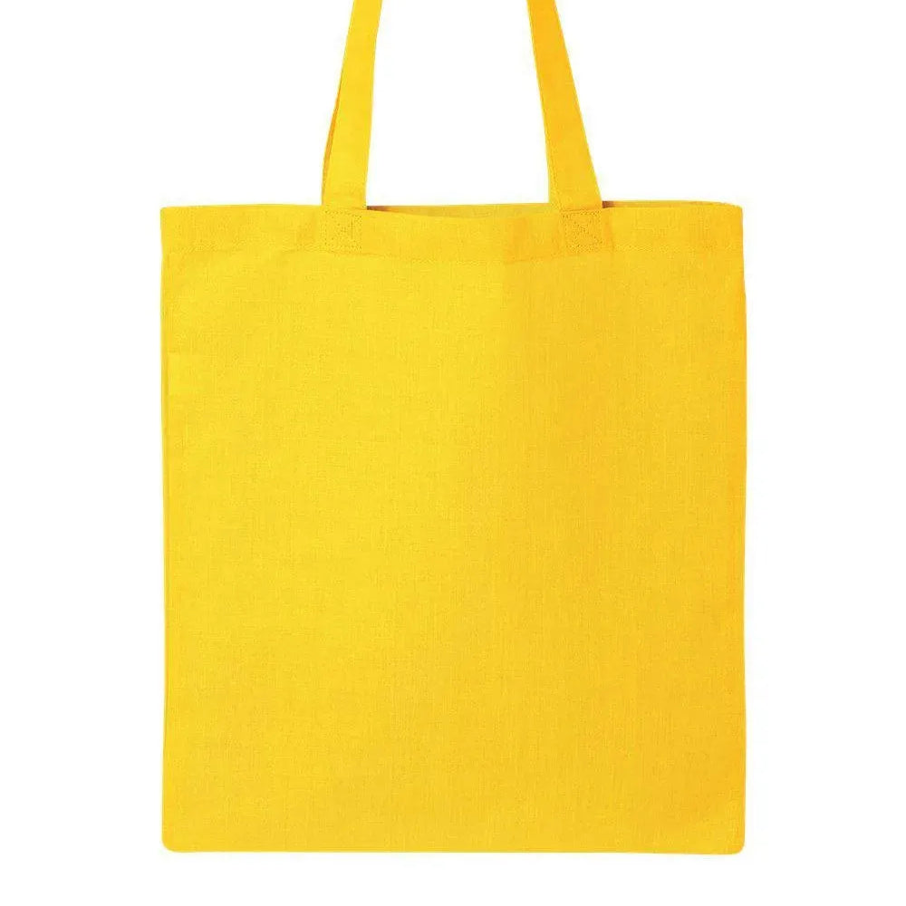 Economical Tote - QTB - Print Me Shirts