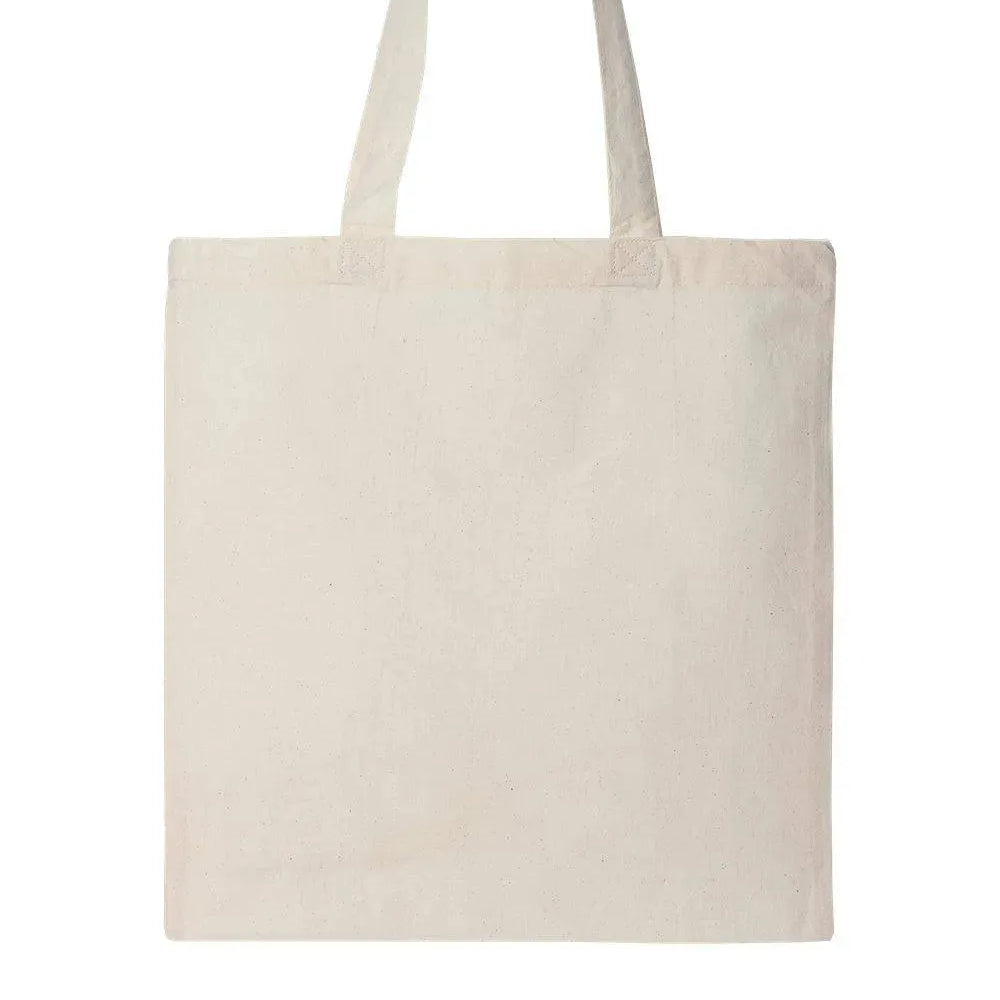 Economical Tote - QTB - Print Me Shirts