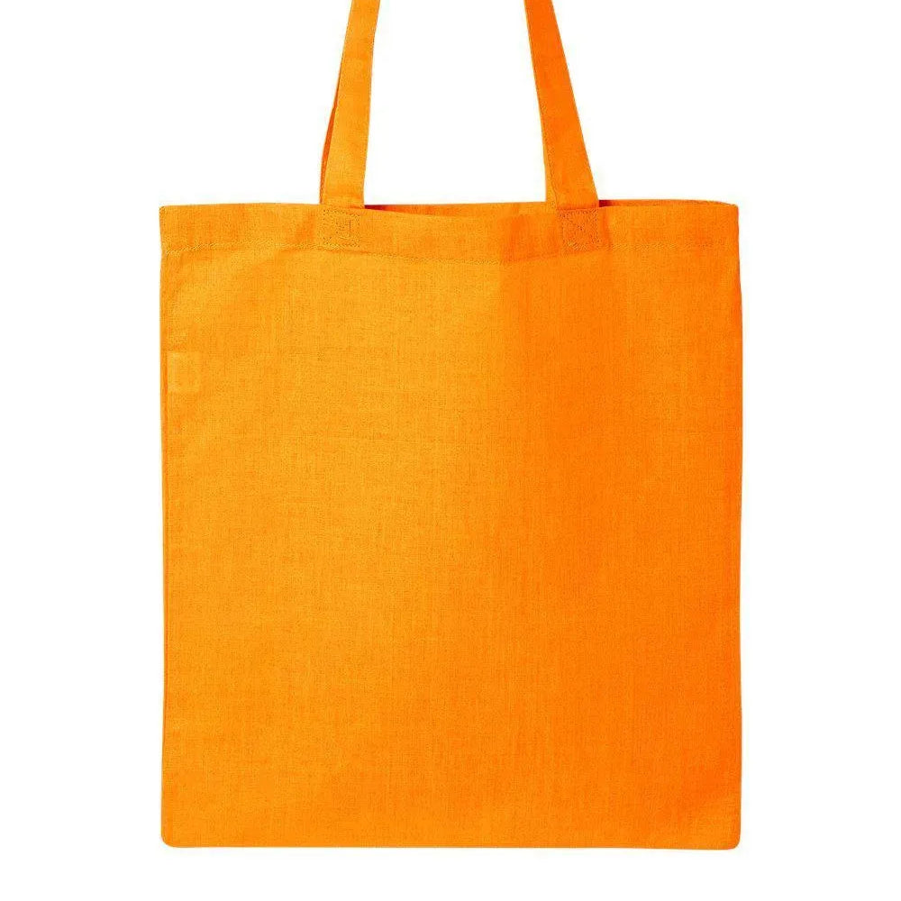 Economical Tote - QTB - Print Me Shirts