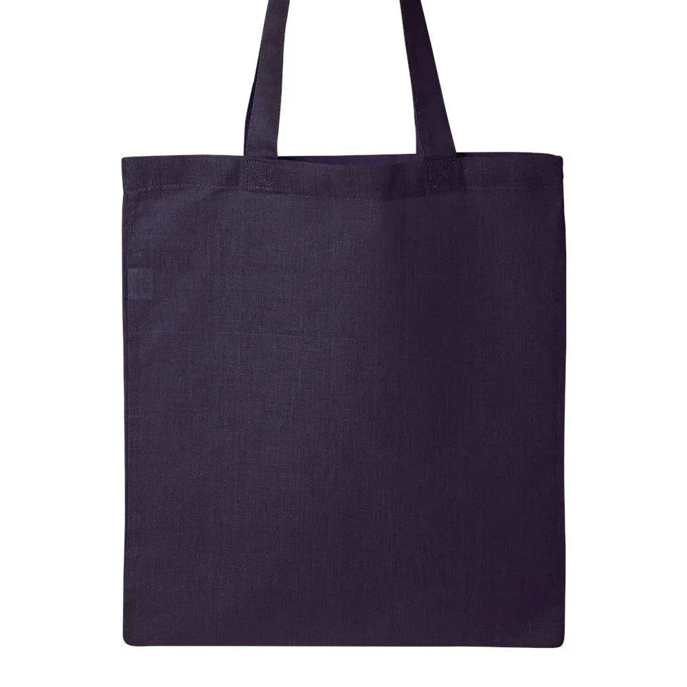 Economical Tote - QTB - Print Me Shirts