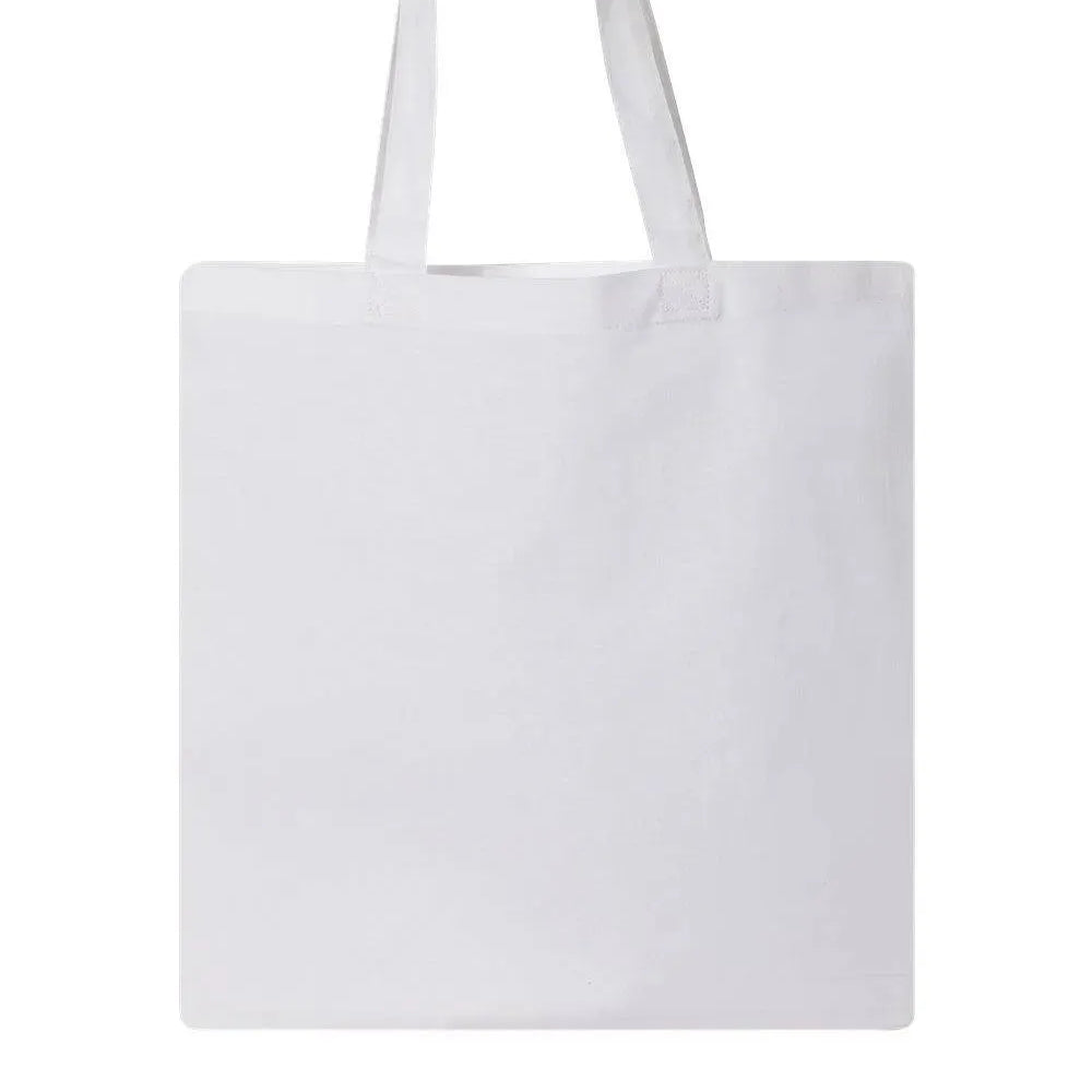 Economical Tote - QTB - Print Me Shirts