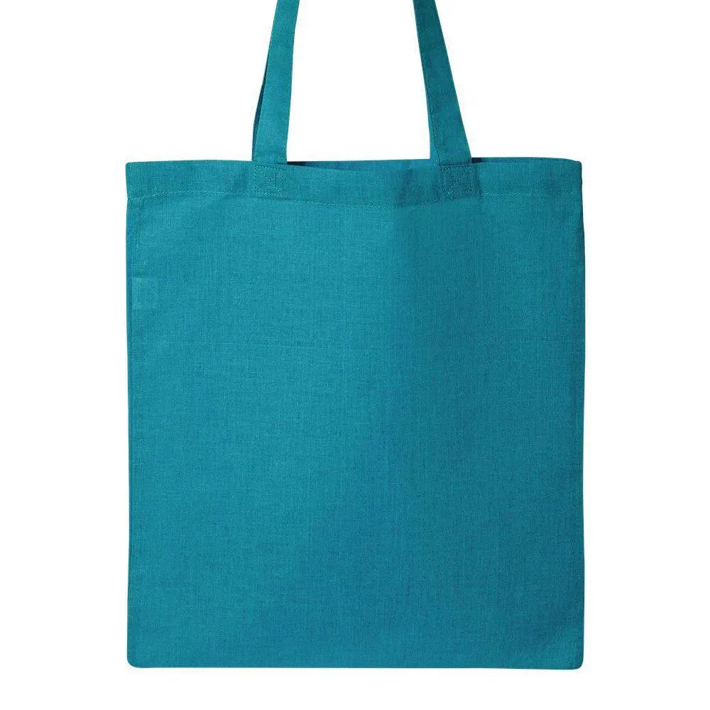 Economical Tote - QTB - Print Me Shirts